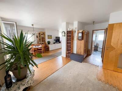Wohnung kaufen in 6112 Wattens