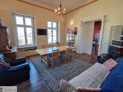 Haus mit Garten kaufen in 2540 Bad Vöslau (Bild 5)