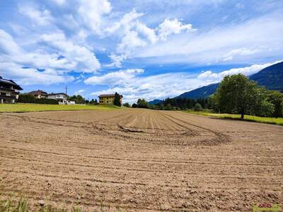 Grundstück kaufen in 9771 Berg