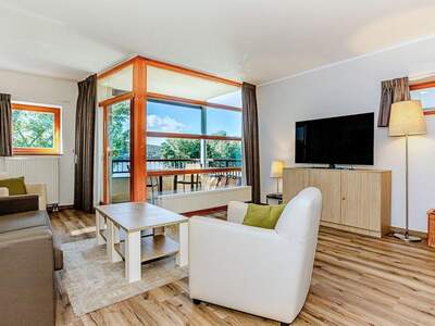 Wohnung mit Balkon kaufen in 38278 Lipno nad Vltavou (Bild 2)