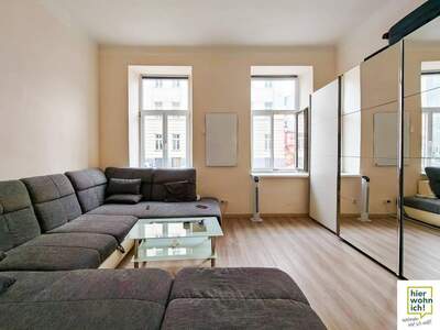 Wohnung kaufen in 1100 Wien