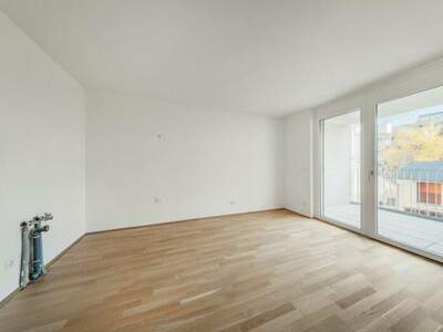 Terrassenwohnung kaufen in 1210 Wien (Bild 5)