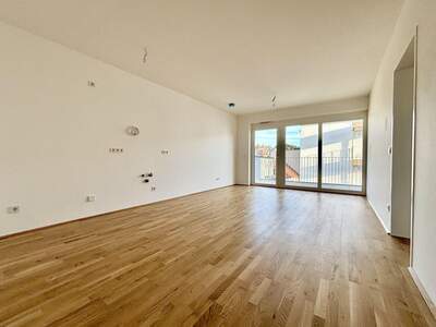 Wohnung mit Balkon mieten in 4713 Gallspach (Bild 1)