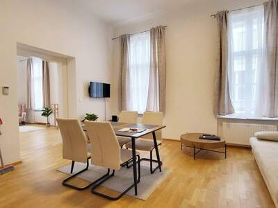 Eigentumswohnung in 3500 Krems