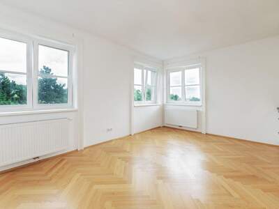 Altbauwohnung kaufen in 1130 Wien (Bild 3)