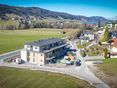 Eigentumswohnung in 5310 Tiefgraben