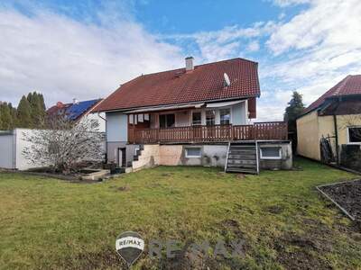 Einfamilienhaus kaufen in 2004 Niederhollabrunn (Bild 1)