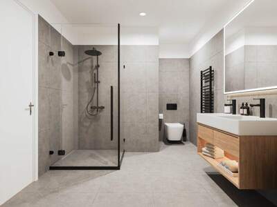 Wohnung kaufen in 1210 Wien (Bild 3)