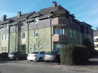 Mietwohnung in 4482 Ennsdorf