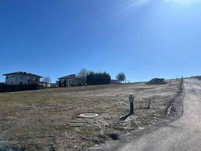 Grundstück kaufen in 4681 Rottenbach