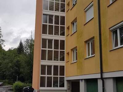 Mietwohnung provisionsfrei in 5020 Salzburg