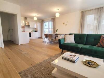Wohnung kaufen in 3500 Gneixendorf