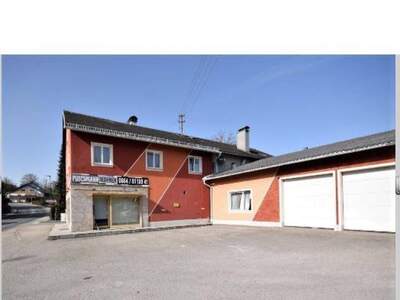 Mietwohnung in 4651 Stadl