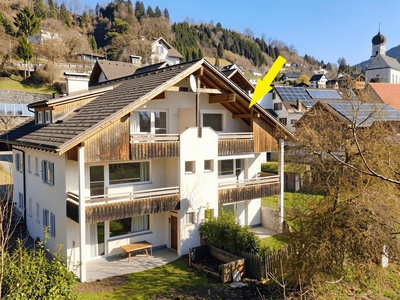 Anlageobjekt kaufen in 6712 Thüringen