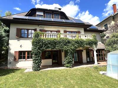 Haus kaufen in 2500 Baden (Bild 2)