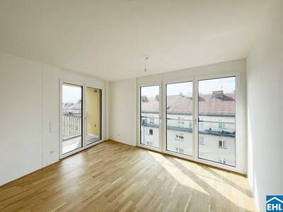 Eigentumswohnung in 1100 Wien