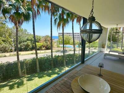 Wohnung kaufen in 7181 Portals Nous (Bild 1)