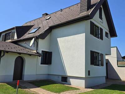 Haus kaufen in 2822 Bad Erlach