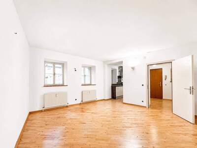 Wohnung kaufen in 5020 Salzburg
