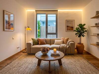 Wohnung kaufen in 2340 Mödling