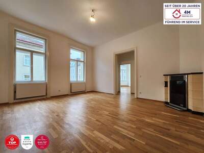 Wohnung kaufen in 1090 Wien