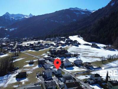 Einfamilienhaus kaufen in 6773 Vandans (Bild 2)