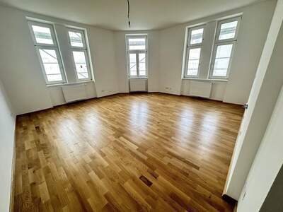 Wohnung kaufen in 1160 Wien