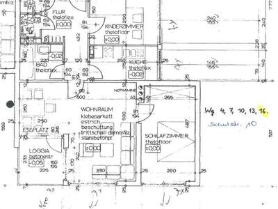 Wohnung mieten in 4053 Haid (Bild 5)