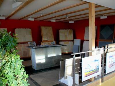 Gewerbeobjekt mieten in 6114 Kolsass (Bild 3)