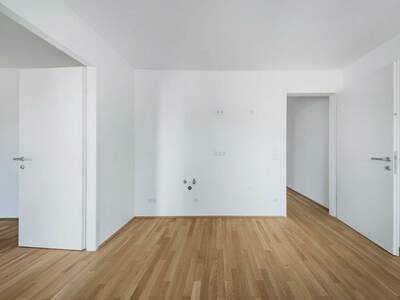 Wohnung mit Balkon kaufen in 1210 Wien (Bild 3)