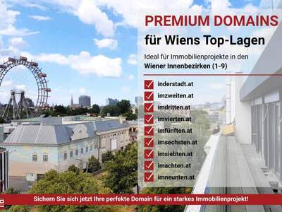 Eigentumswohnung in 1030 Wien