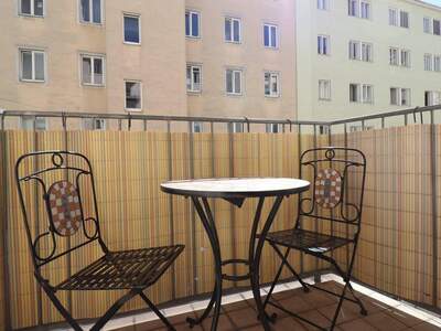 Eigentumswohnung in 1150 Wien