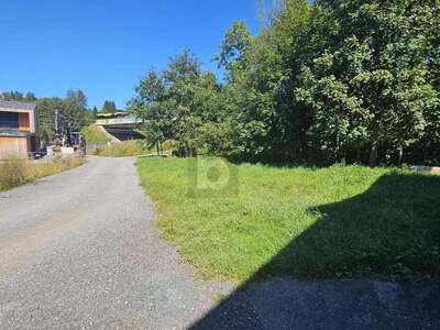Grundstück kaufen in 6370 Kitzbühel