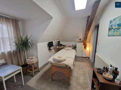 Gewerbeobjekt mieten in 8010 Graz