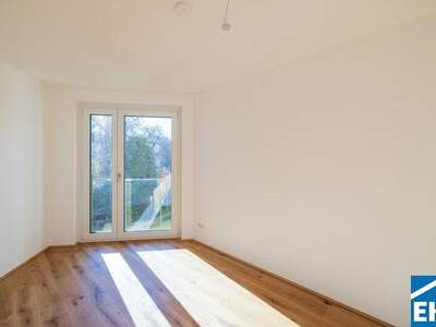 Terrassenwohnung kaufen in 2700 Wr. Neustadt (Bild 4)