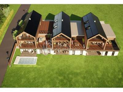 Haus kaufen in 4865 Nußdorf