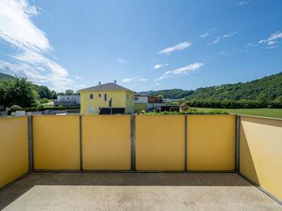 Wohnung mit Balkon mieten in 3204 Kirchberg (Bild 3)