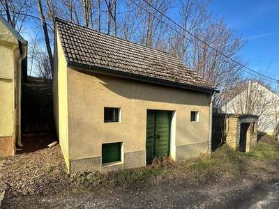 Gewerbeobjekt kaufen in 2193 Wilfersdorf