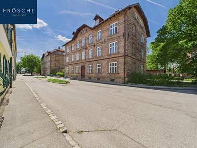 Anlageobjekt kaufen in 2620 Neunkirchen