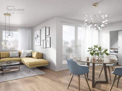 Wohnung kaufen in 1210 Wien