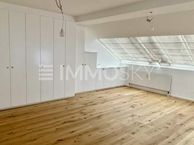 Terrassenwohnung kaufen in 4020 Linz (Bild 2)