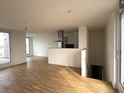 Apartment provisionsfrei mieten in 1220 Wien