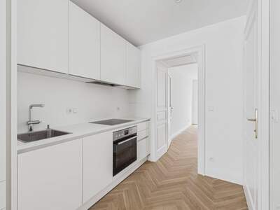 Wohnung kaufen in 1160 Wien
