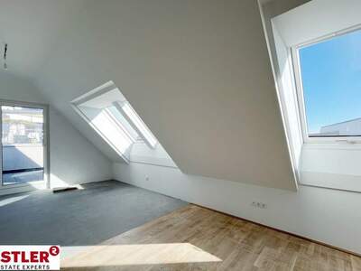 Eigentumswohnung in 2540 Bad Vöslau