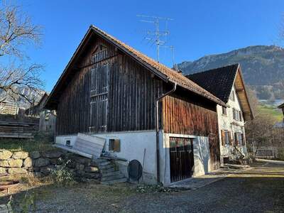 Haus mit Garten kaufen in 6845 Hohenems (Bild 2)
