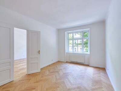 Wohnung kaufen in 1020 Wien