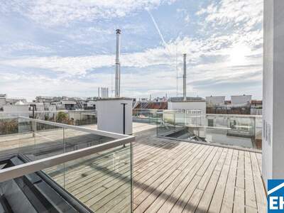 Terrassenwohnung kaufen in 1030 Wien (Bild 2)