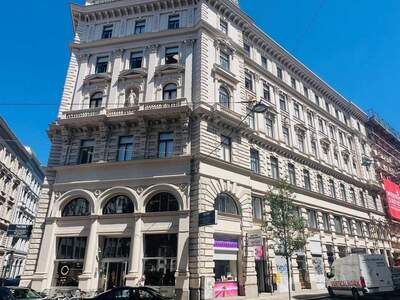 Apartment provisionsfrei mieten in 1010 Wien