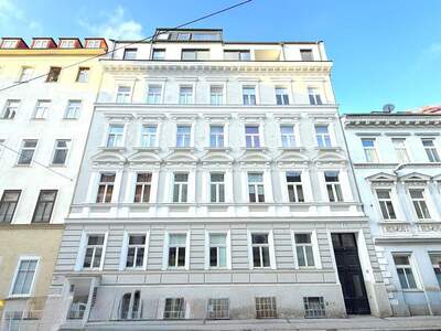 Wohnung kaufen in 1050 Wien