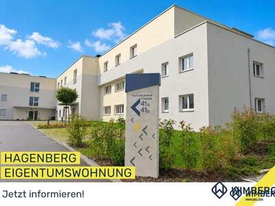 Eigentumswohnung in 4232 Hagenberg (Bild 1)
